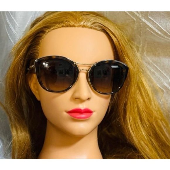 Burberry sunglasses authentic real designer luxury brown main image 12